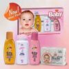 "Baby Bliss: Must-Have Products for a Happy and Healthy Start"