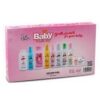 "Baby Bliss: Must-Have Products for a Happy and Healthy Start"