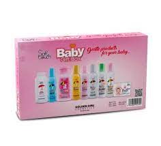 "Baby Bliss: Must-Have Products for a Happy and Healthy Start"