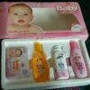 "Baby Bliss: Must-Have Products for a Happy and Healthy Start"