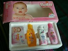 "Baby Bliss: Must-Have Products for a Happy and Healthy Start"