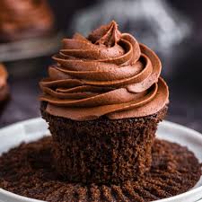 Choclate Cupcake
